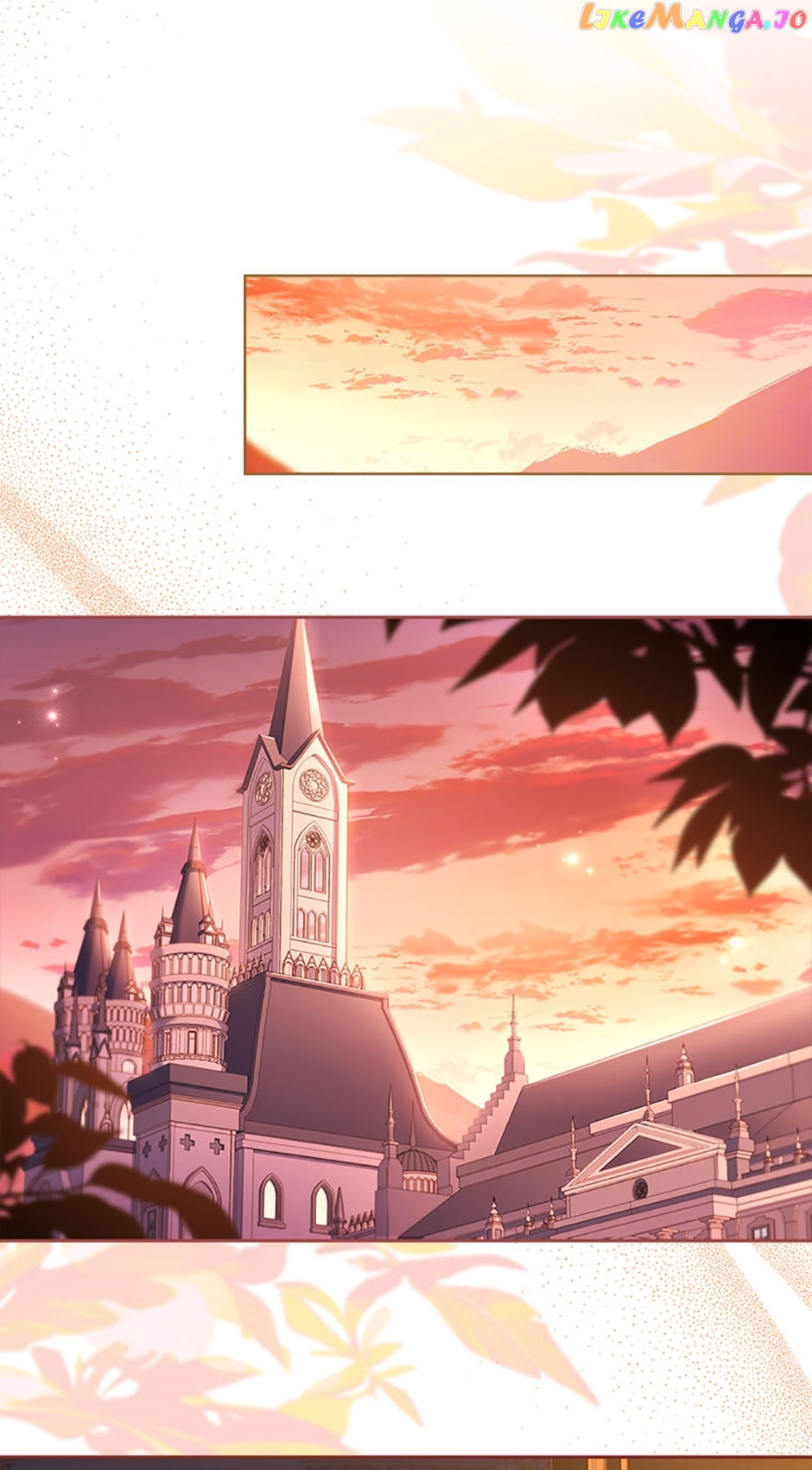 For a Fairytale Ending Chapter 41 - page 66