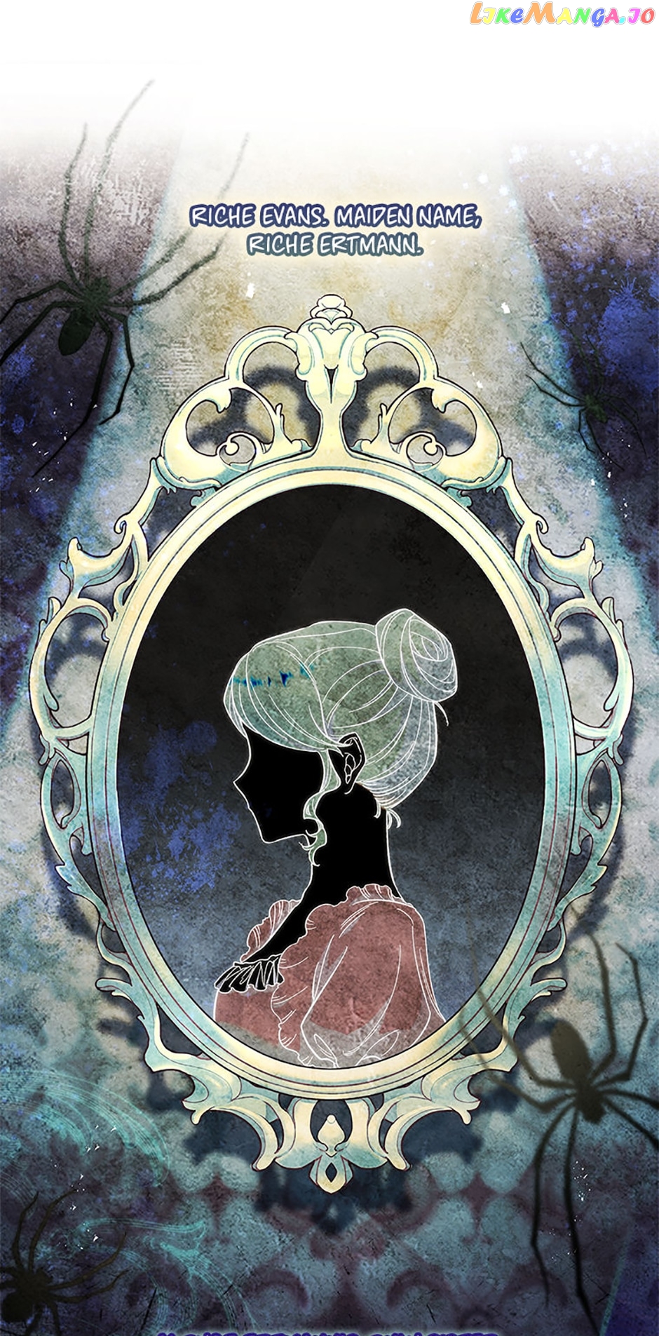 For a Fairytale Ending Chapter 41 - page 7