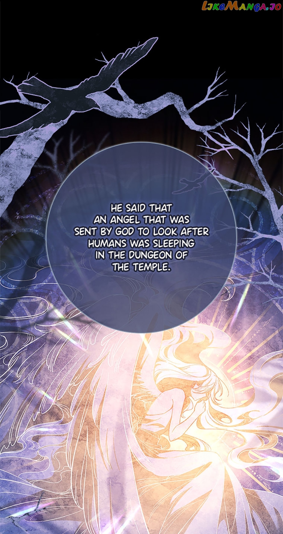 For a Fairytale Ending Chapter 41 - page 74
