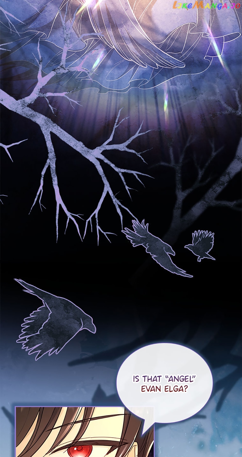 For a Fairytale Ending Chapter 41 - page 75