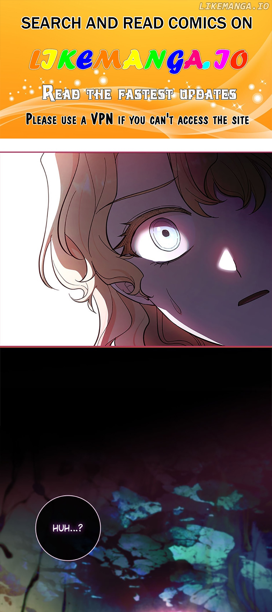 For a Fairytale Ending Chapter 46 - page 1