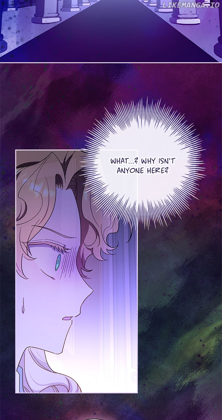 For a Fairytale Ending Chapter 46 - page 10
