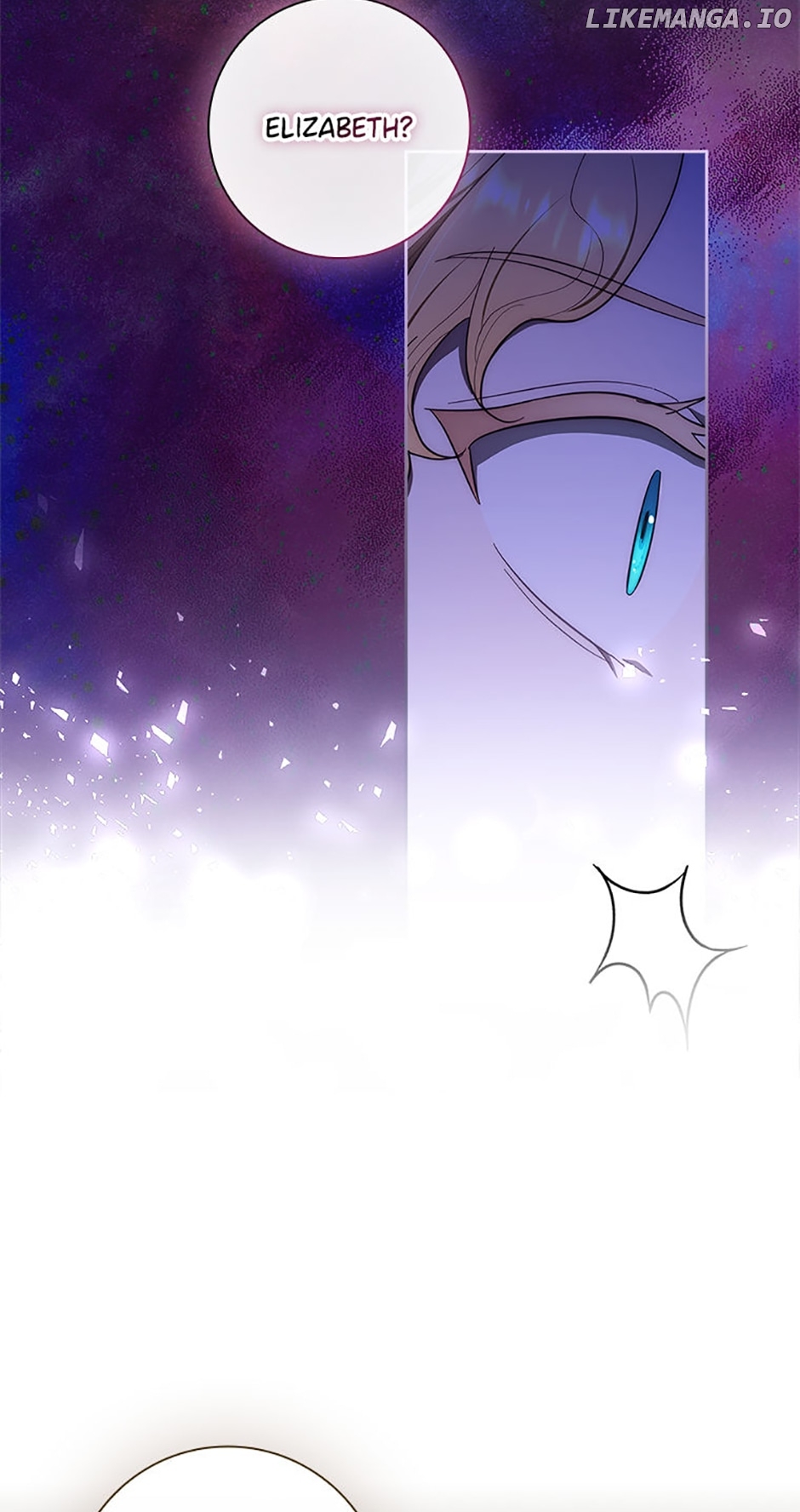 For a Fairytale Ending Chapter 46 - page 11