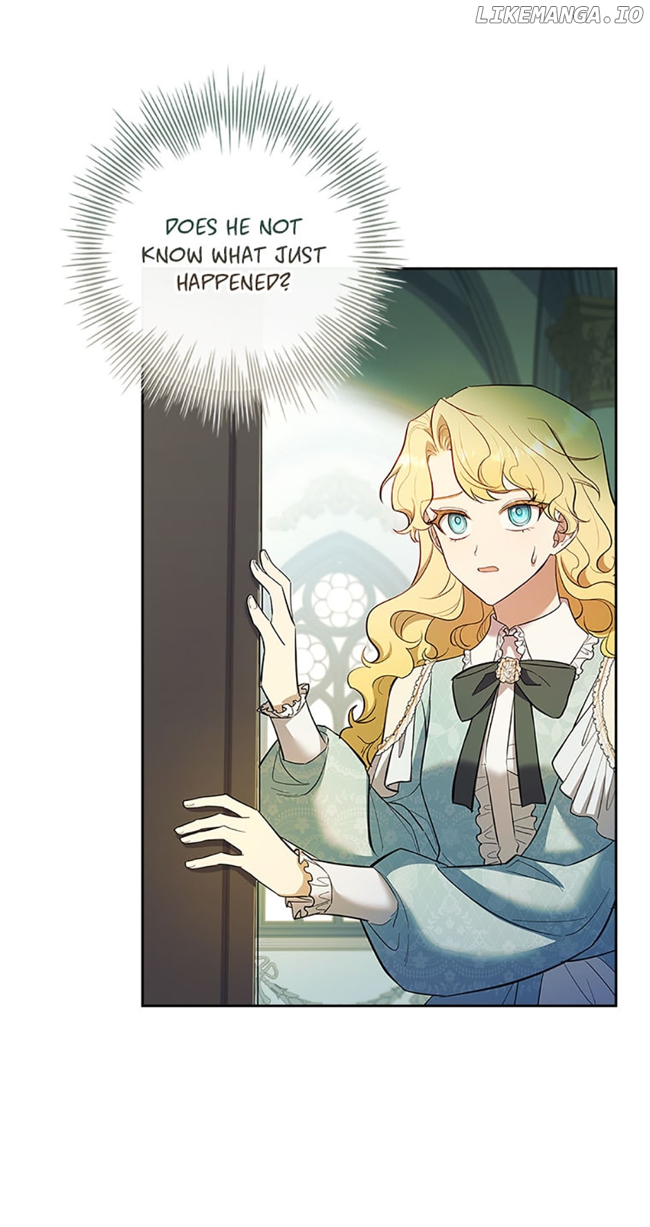 For a Fairytale Ending Chapter 46 - page 13