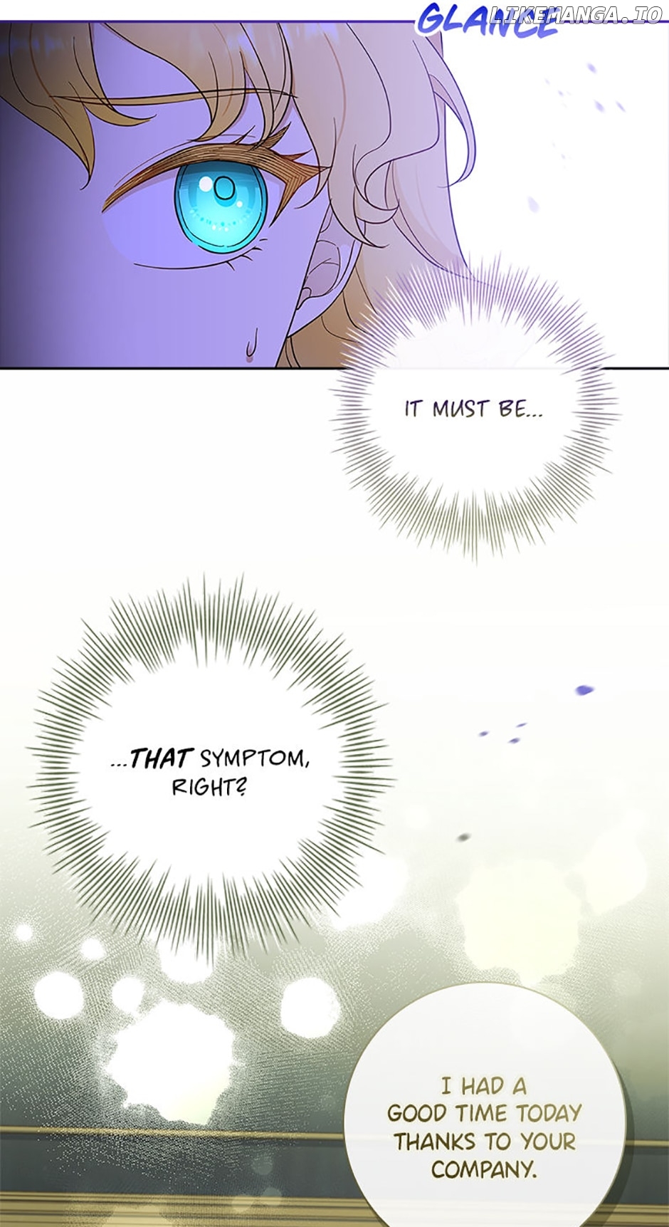 For a Fairytale Ending Chapter 46 - page 17