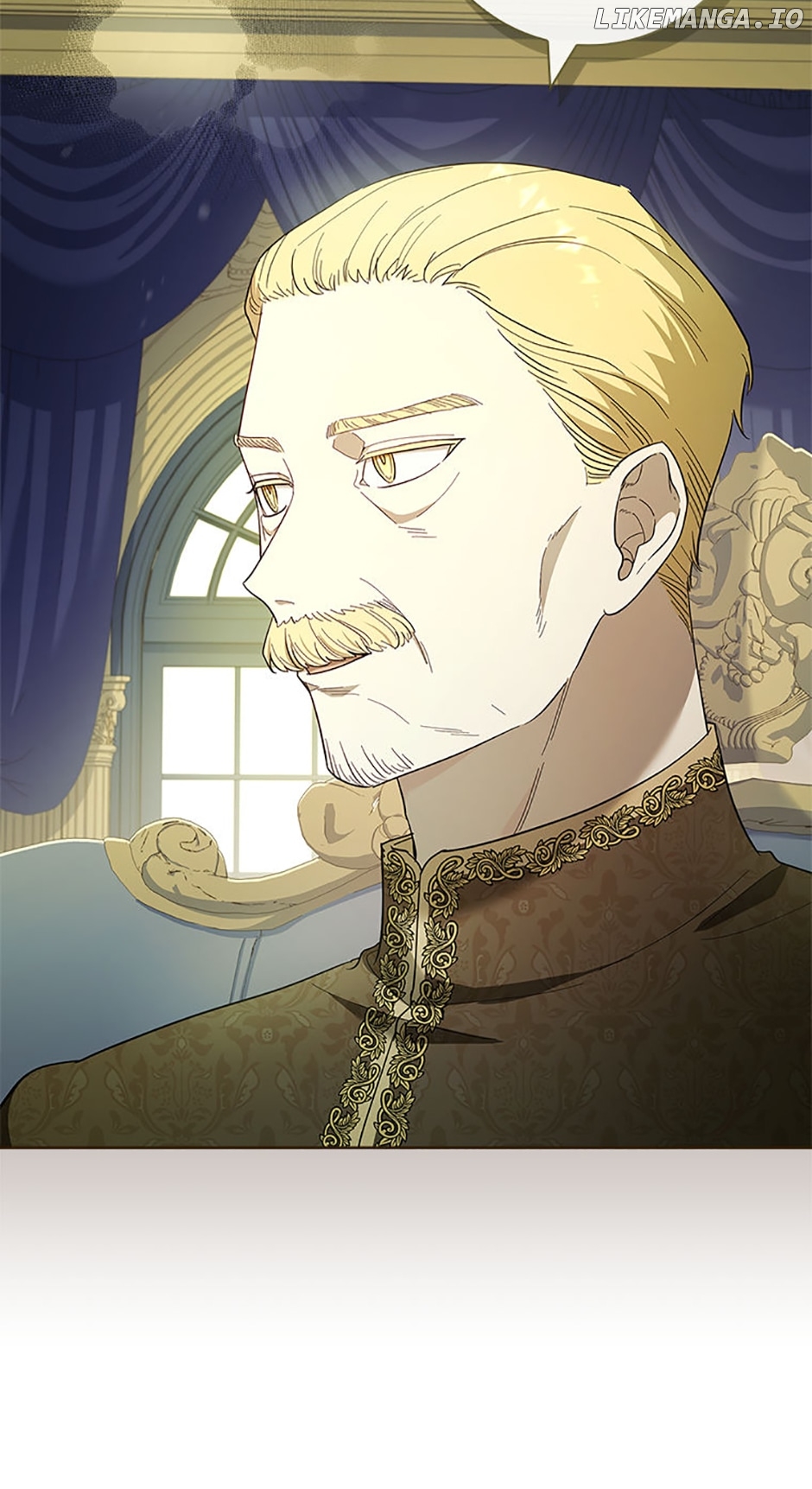 For a Fairytale Ending Chapter 46 - page 18