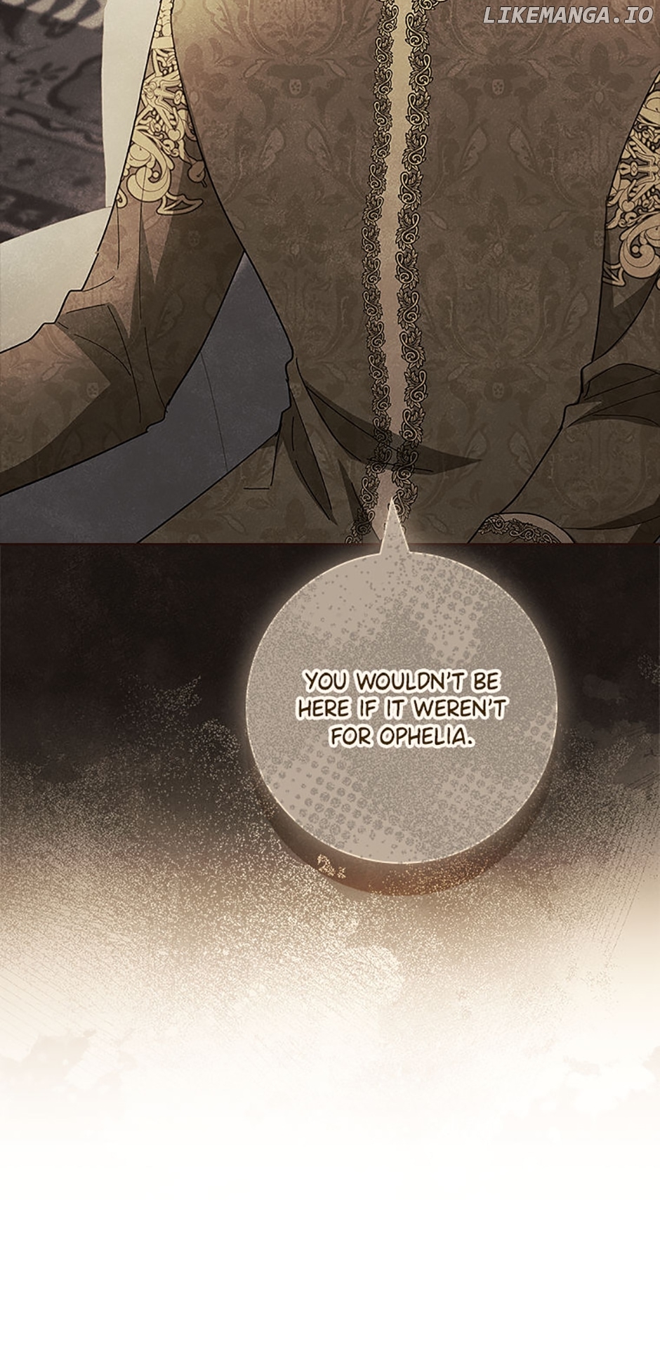 For a Fairytale Ending Chapter 46 - page 22