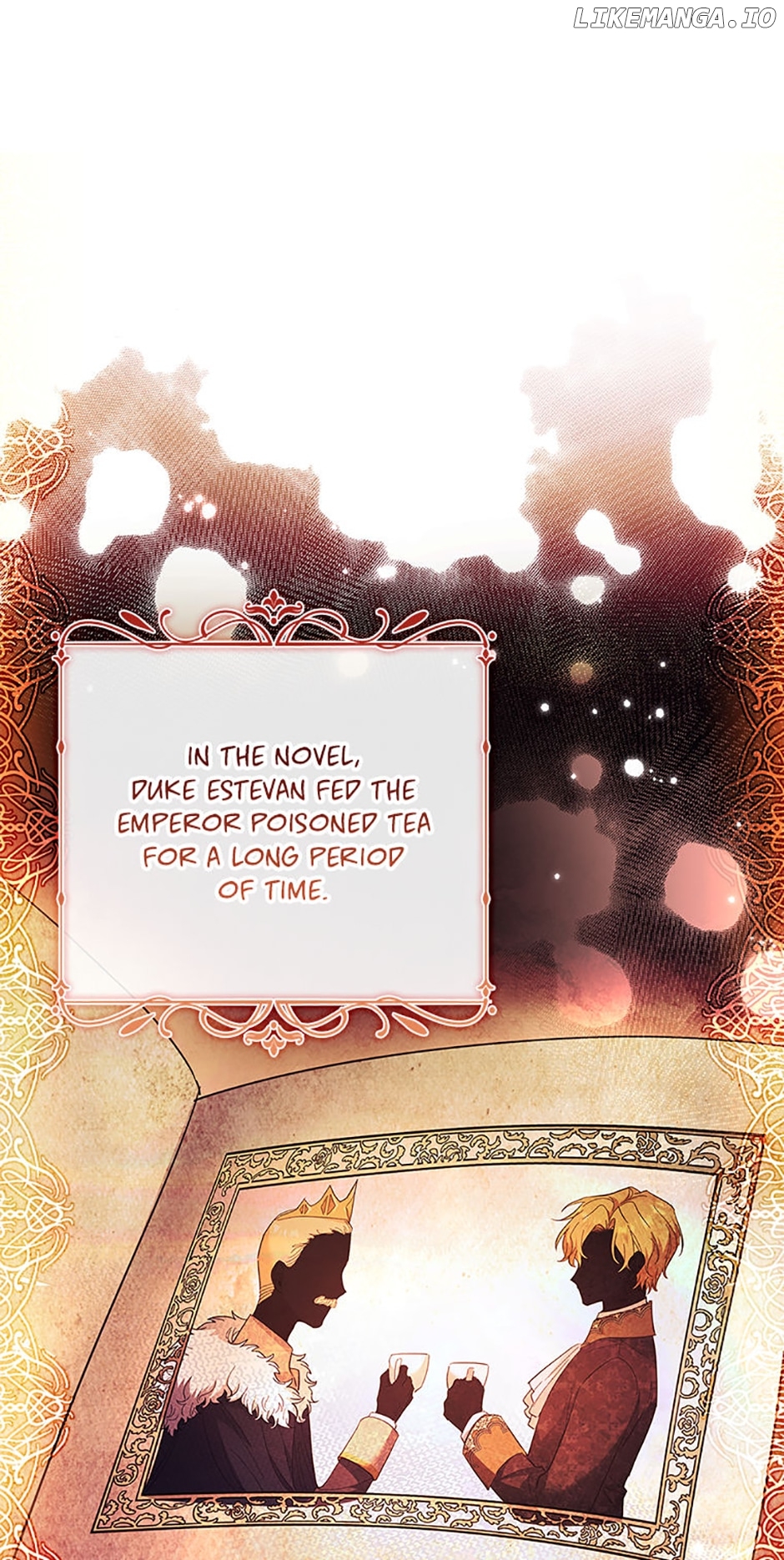For a Fairytale Ending Chapter 46 - page 24