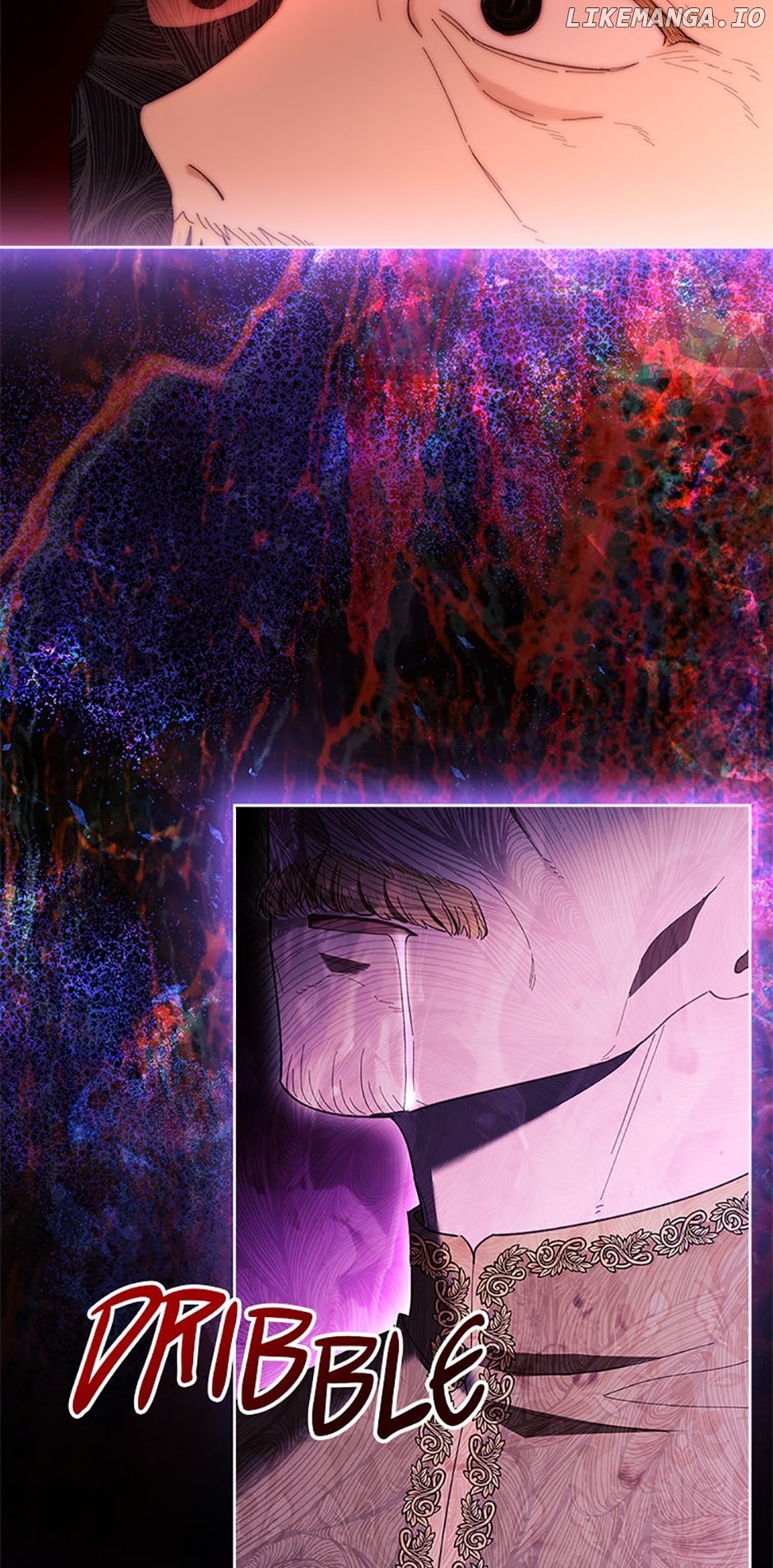 For a Fairytale Ending Chapter 46 - page 3