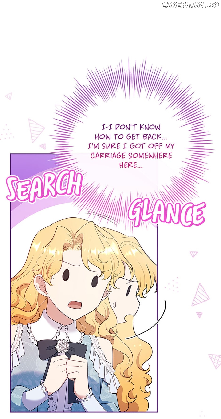 For a Fairytale Ending Chapter 46 - page 32