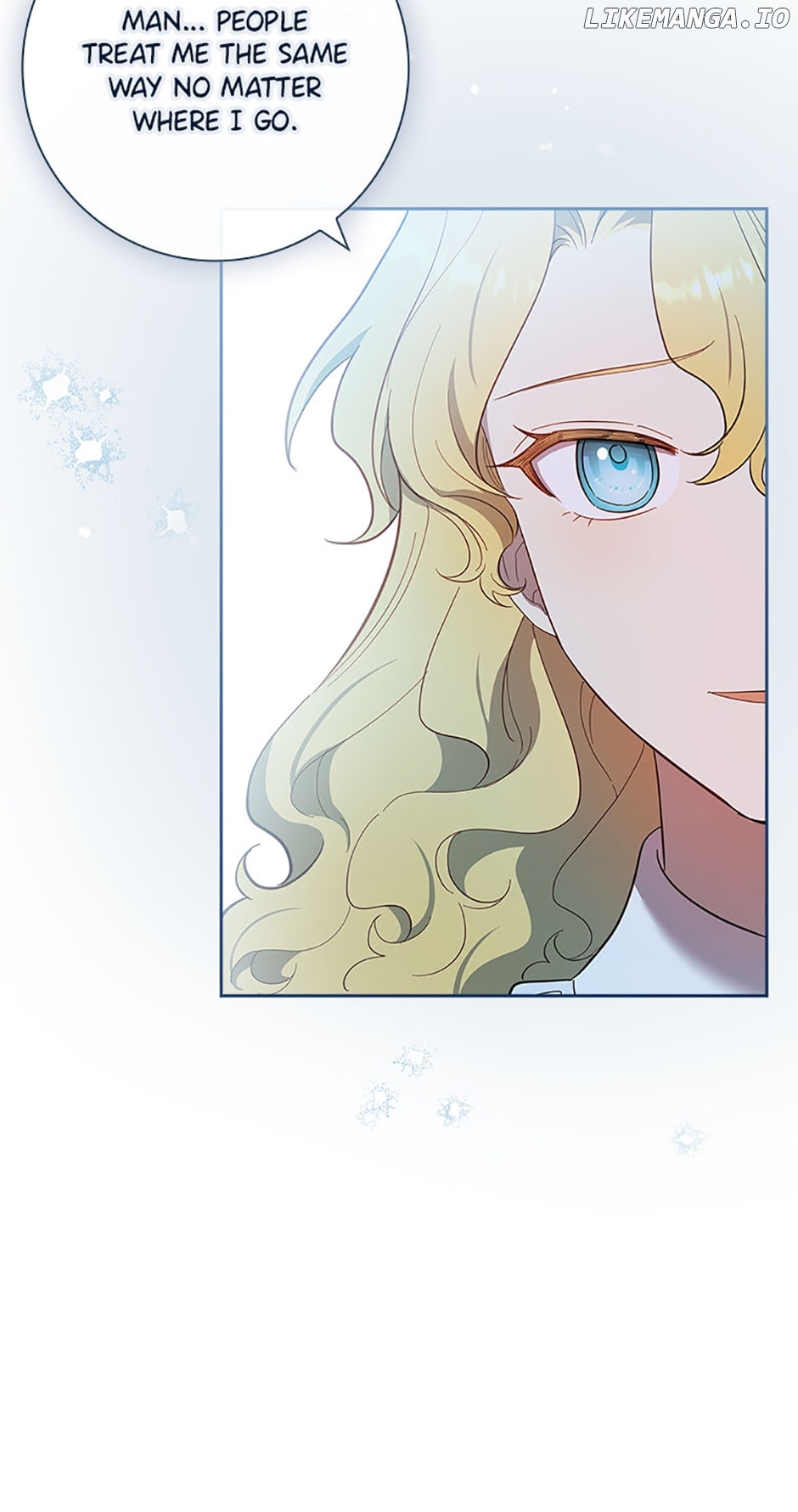 For a Fairytale Ending Chapter 46 - page 36