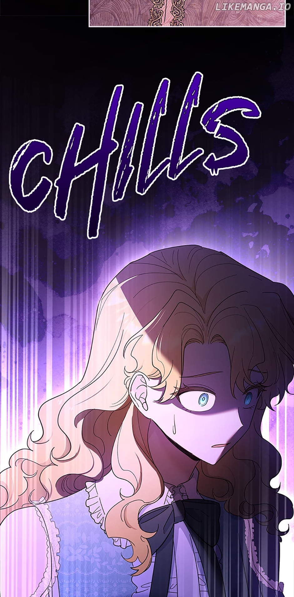 For a Fairytale Ending Chapter 46 - page 4