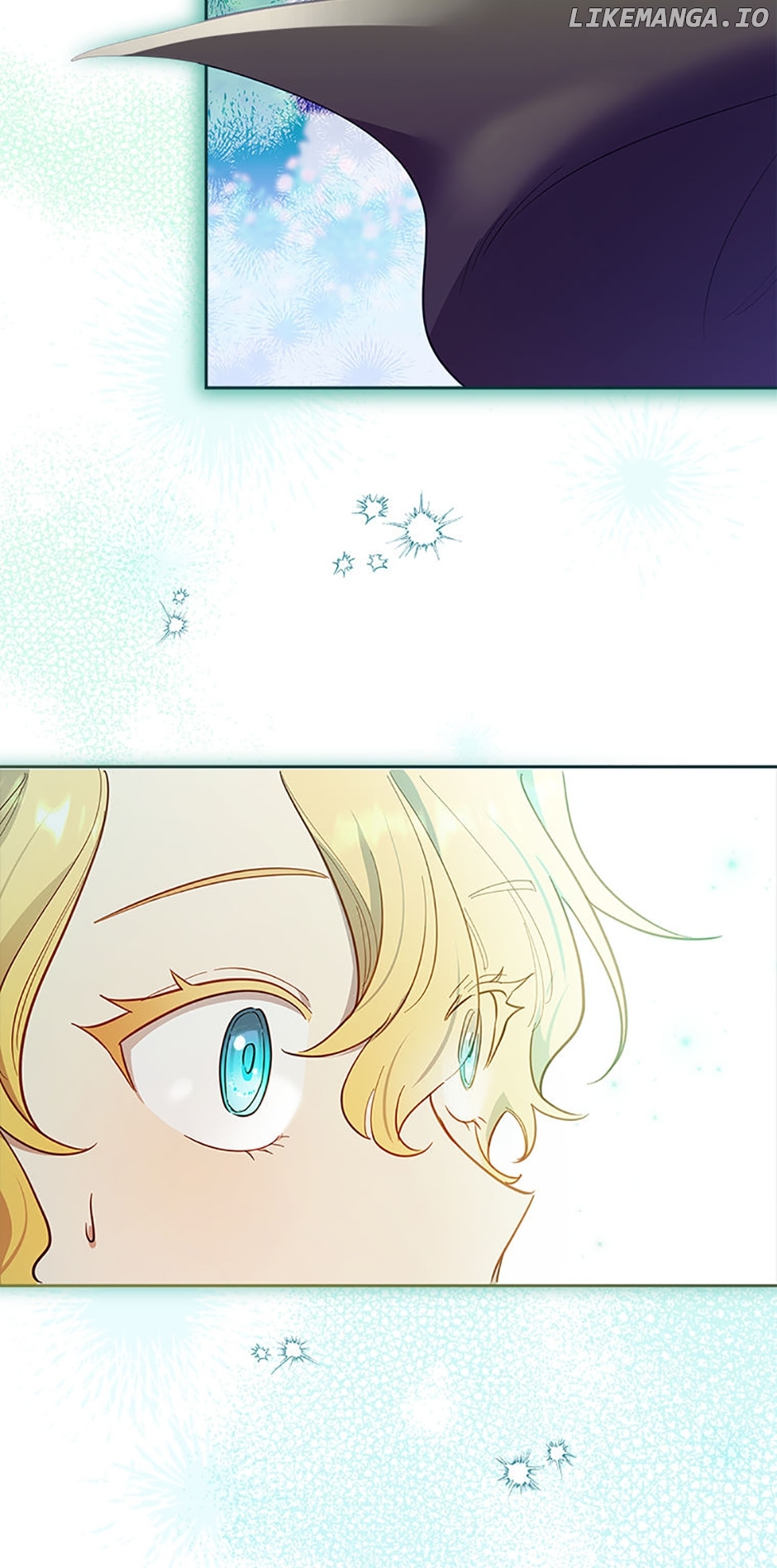 For a Fairytale Ending Chapter 46 - page 46