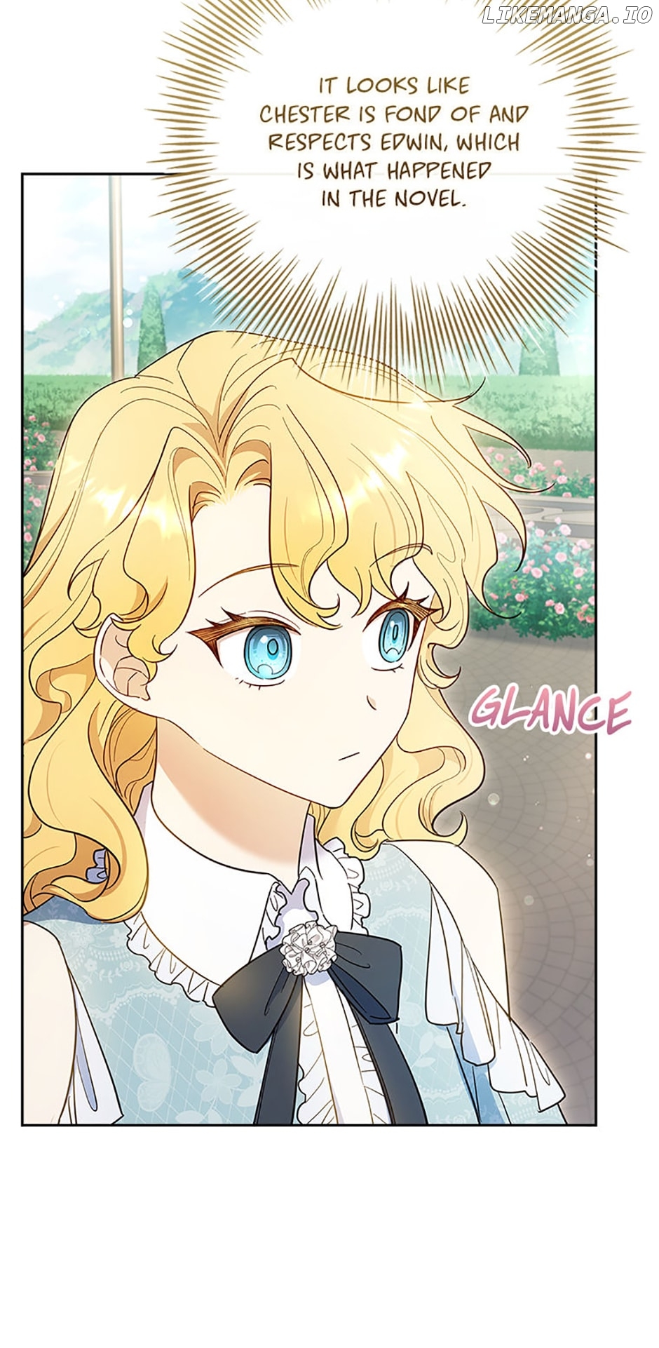 For a Fairytale Ending Chapter 46 - page 63