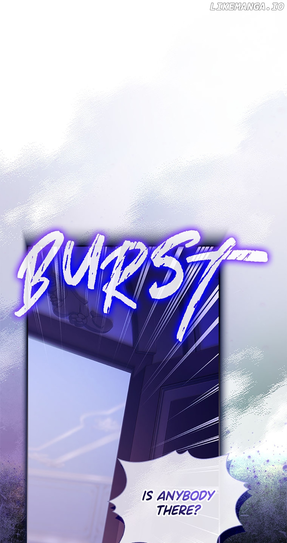 For a Fairytale Ending Chapter 46 - page 7