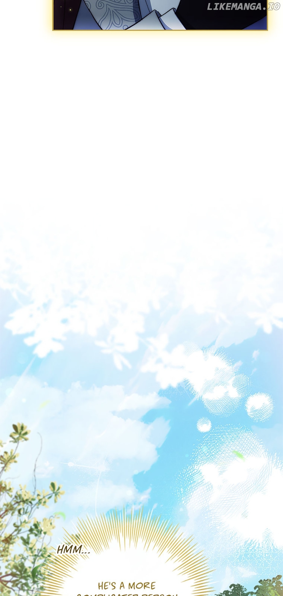For a Fairytale Ending Chapter 46 - page 72