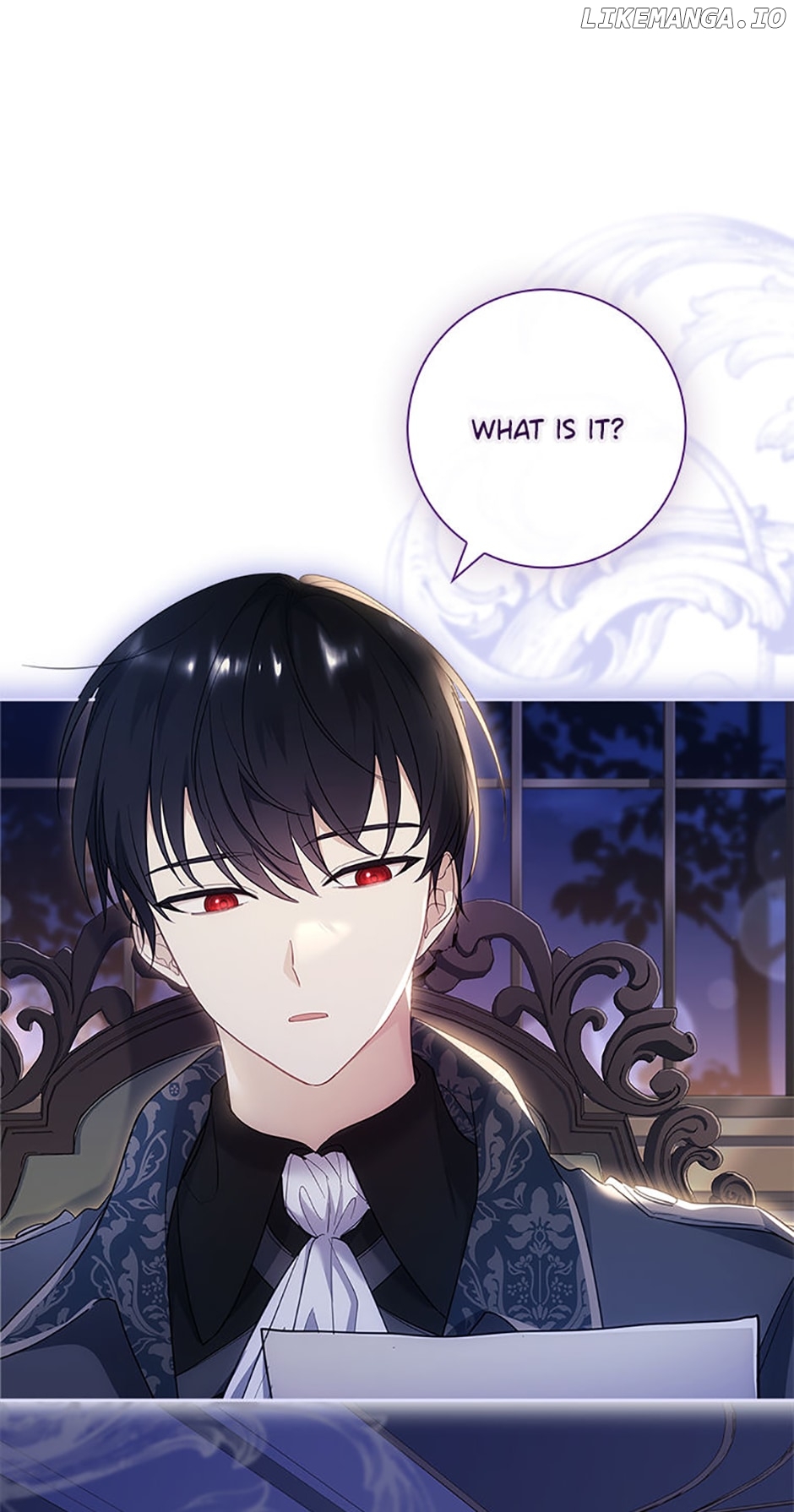 For a Fairytale Ending Chapter 46 - page 80
