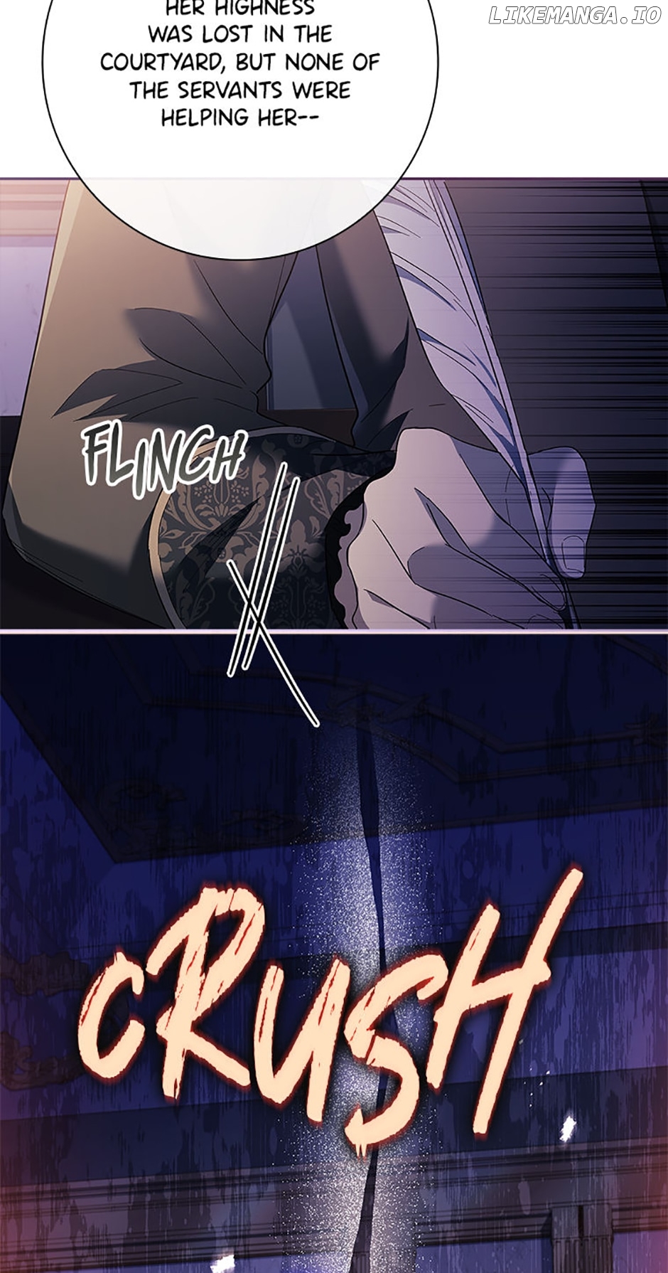 For a Fairytale Ending Chapter 46 - page 82