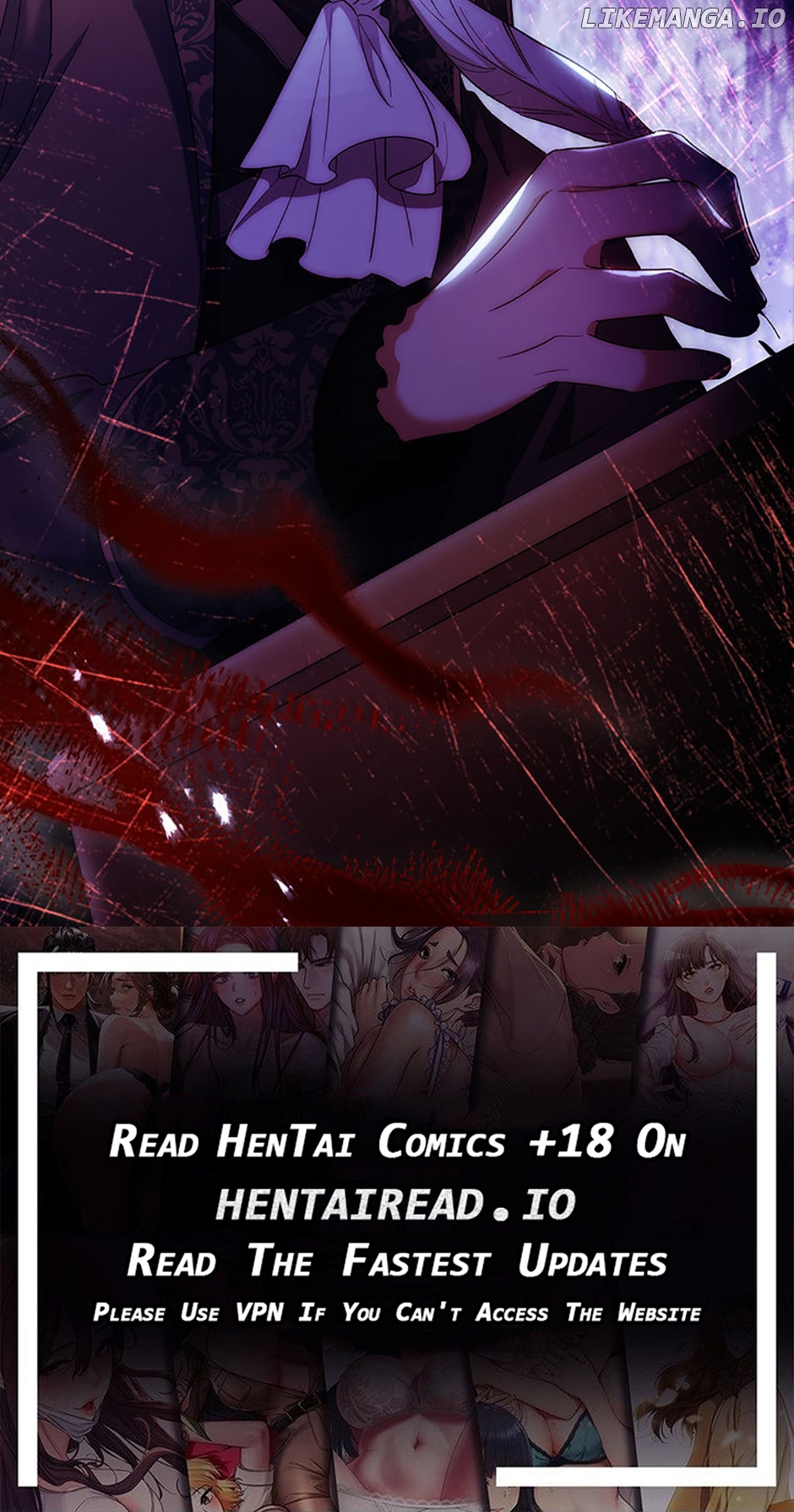 For a Fairytale Ending Chapter 46 - page 85