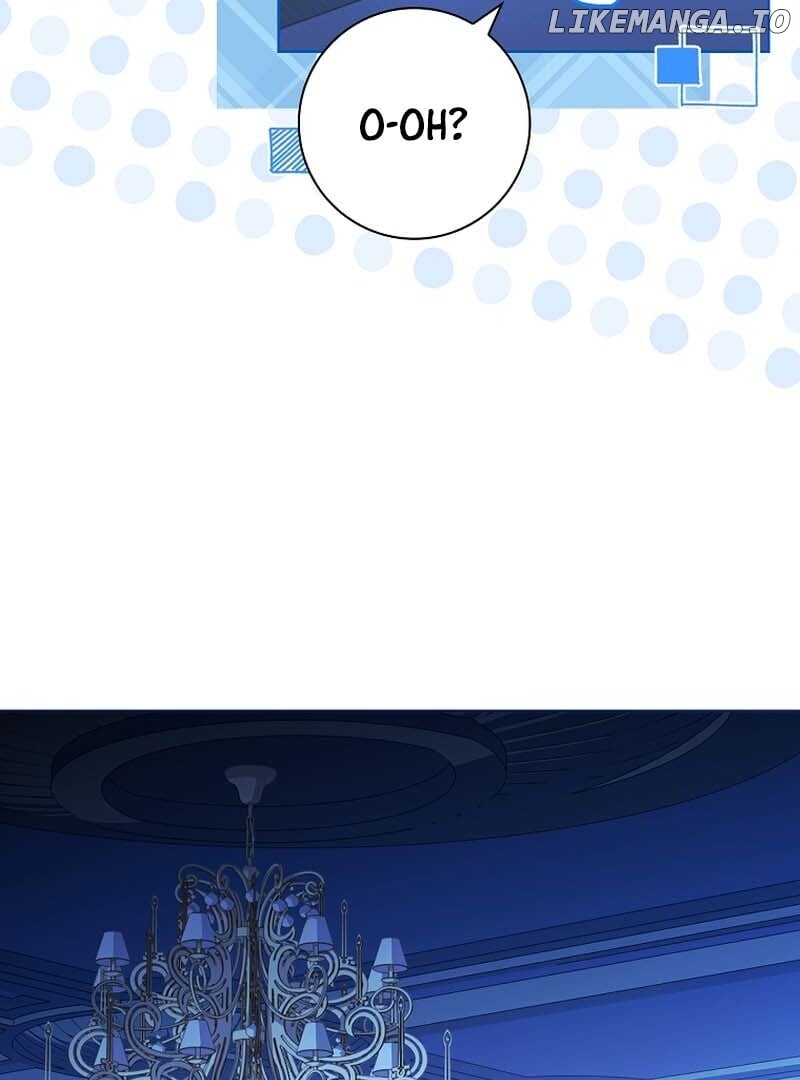 For a Fairytale Ending Chapter 54 - page 103