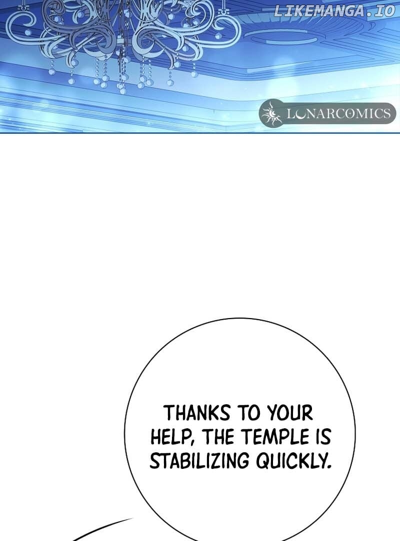 For a Fairytale Ending Chapter 54 - page 104