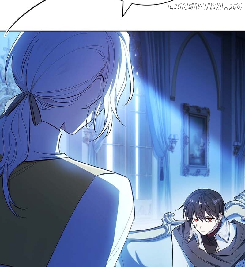 For a Fairytale Ending Chapter 54 - page 105