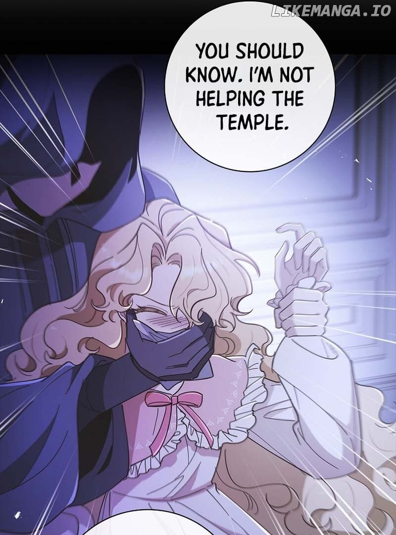 For a Fairytale Ending Chapter 54 - page 107