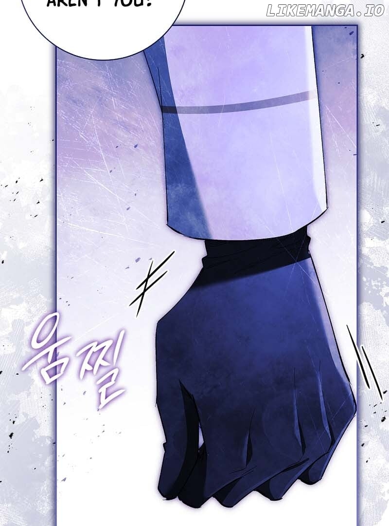 For a Fairytale Ending Chapter 54 - page 113