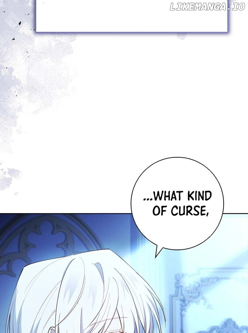 For a Fairytale Ending Chapter 54 - page 114