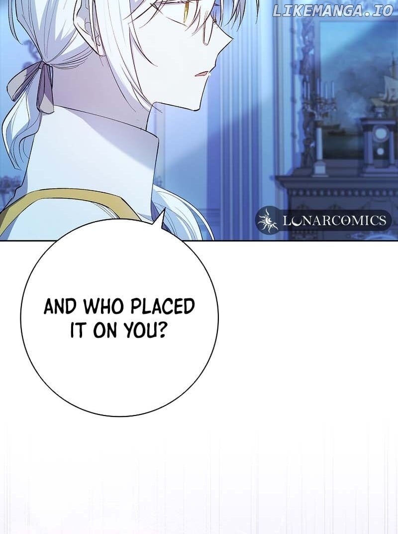 For a Fairytale Ending Chapter 54 - page 115