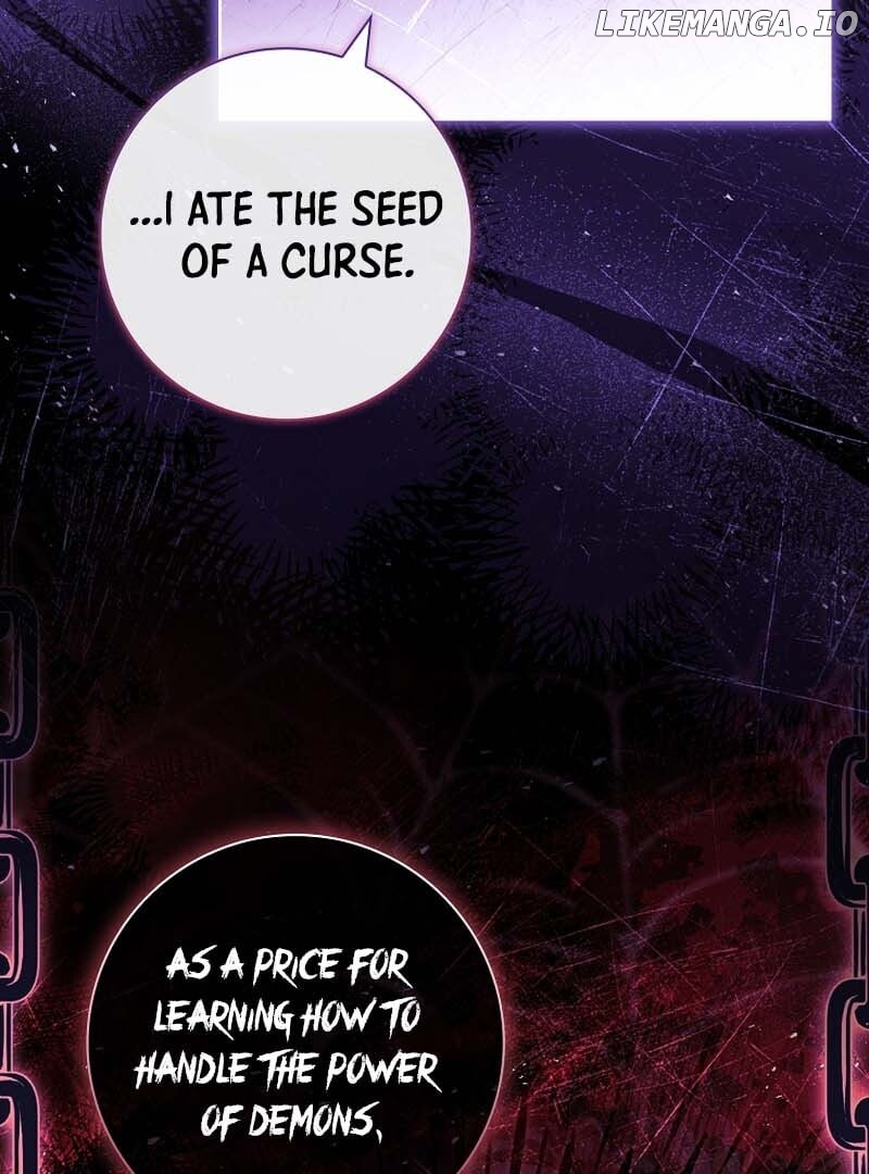 For a Fairytale Ending Chapter 54 - page 117
