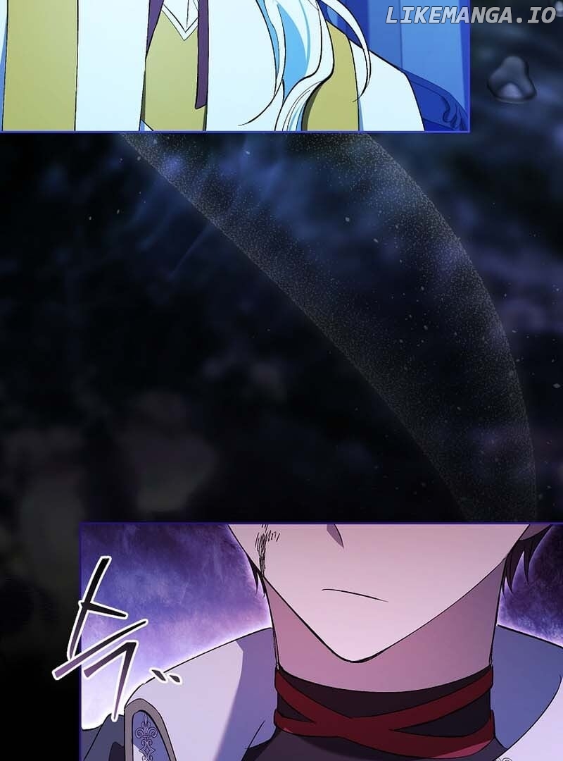 For a Fairytale Ending Chapter 54 - page 130