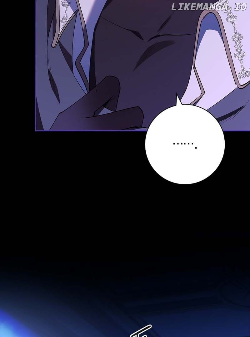 For a Fairytale Ending Chapter 54 - page 131