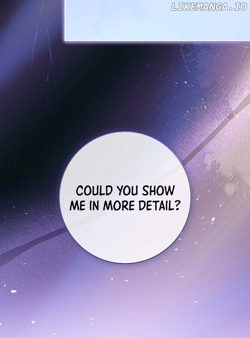 For a Fairytale Ending Chapter 54 - page 140