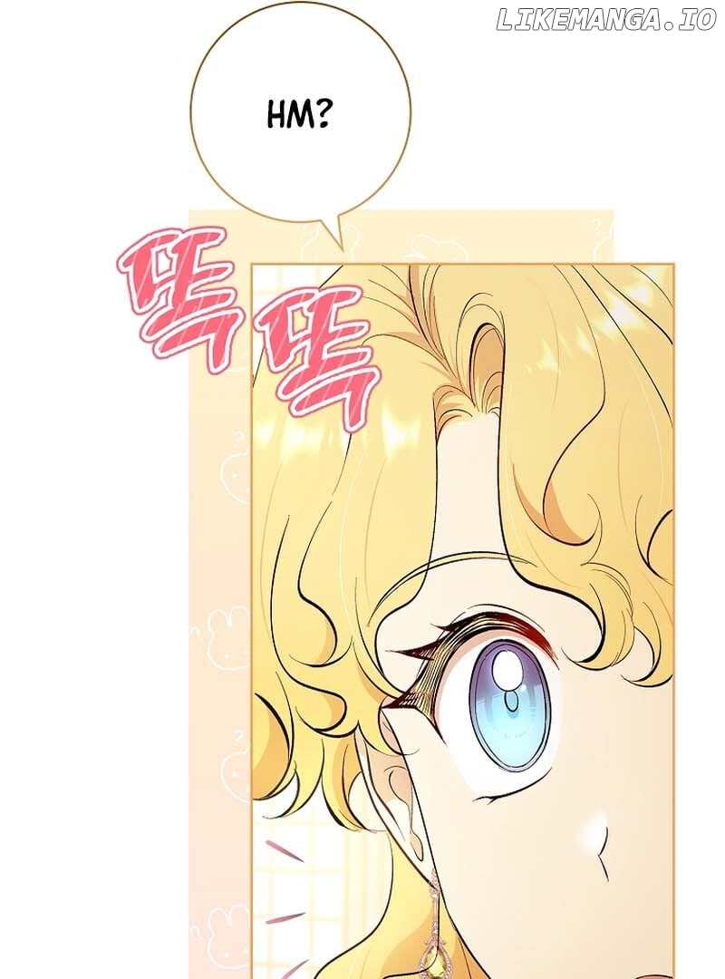 For a Fairytale Ending Chapter 54 - page 146
