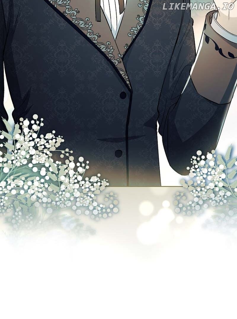 For a Fairytale Ending Chapter 54 - page 149