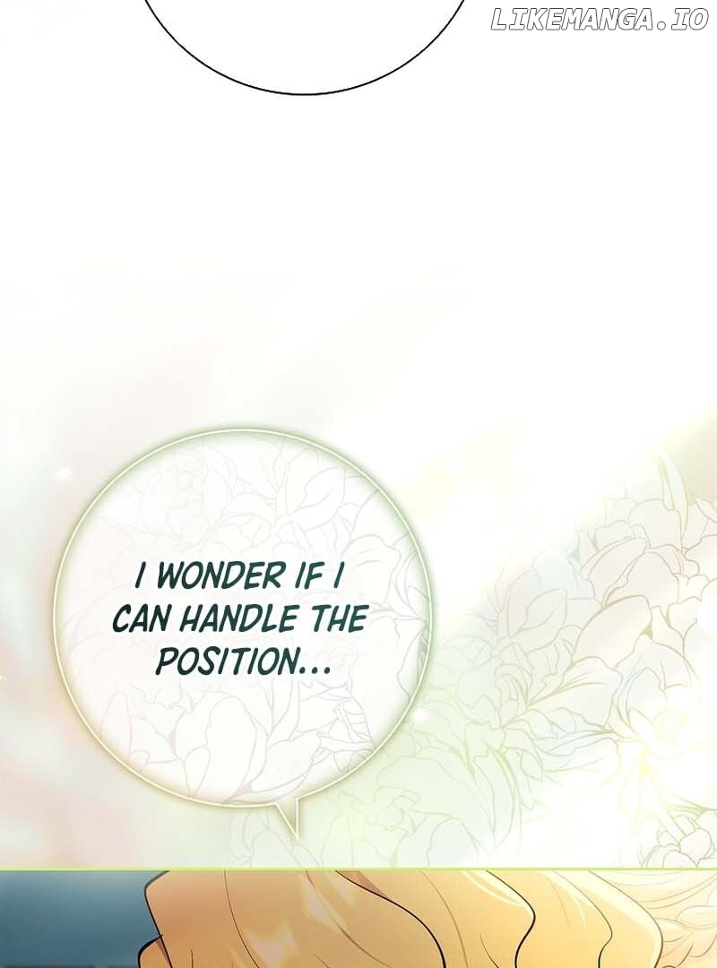 For a Fairytale Ending Chapter 54 - page 159