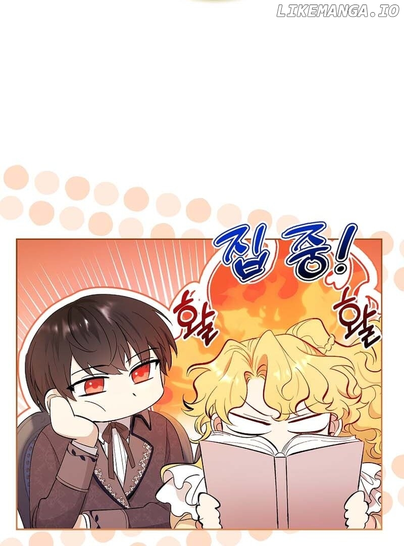 For a Fairytale Ending Chapter 54 - page 161