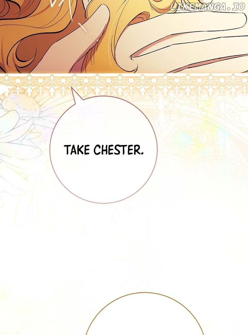 For a Fairytale Ending Chapter 54 - page 168