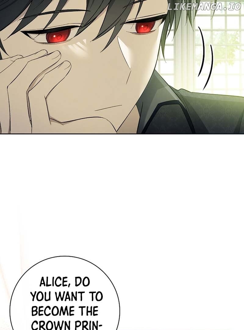 For a Fairytale Ending Chapter 54 - page 171