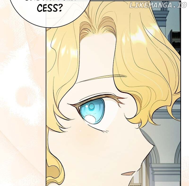For a Fairytale Ending Chapter 54 - page 172
