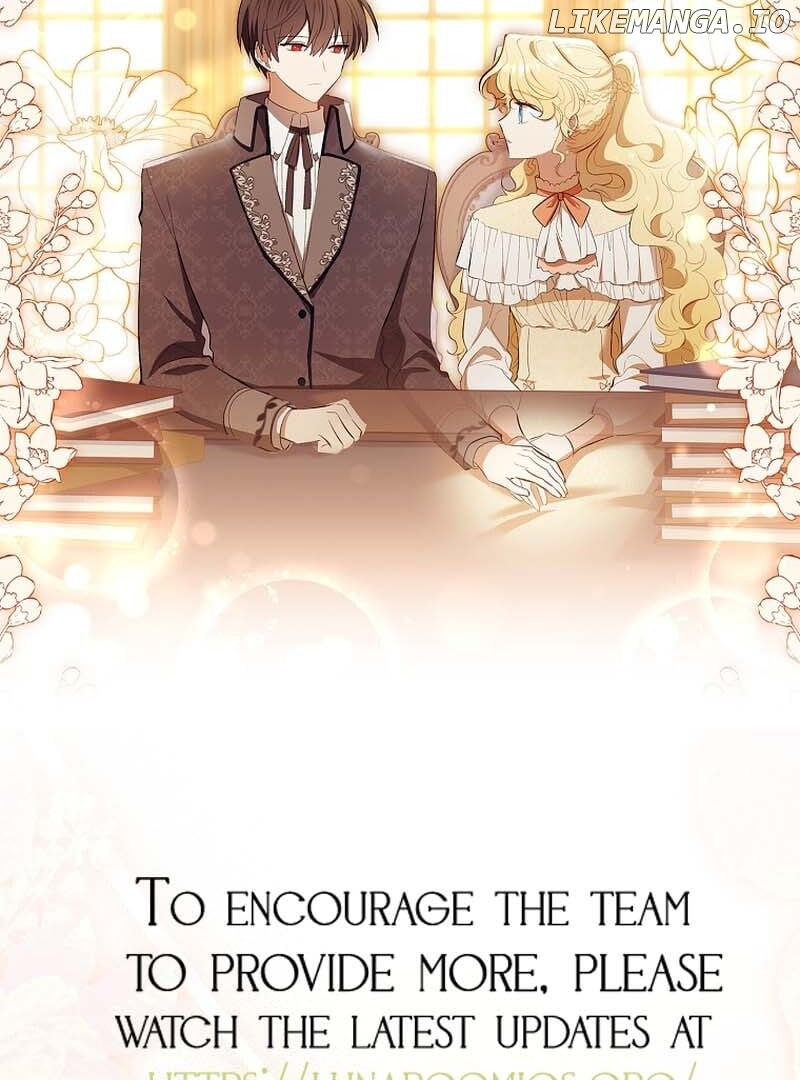 For a Fairytale Ending Chapter 54 - page 181