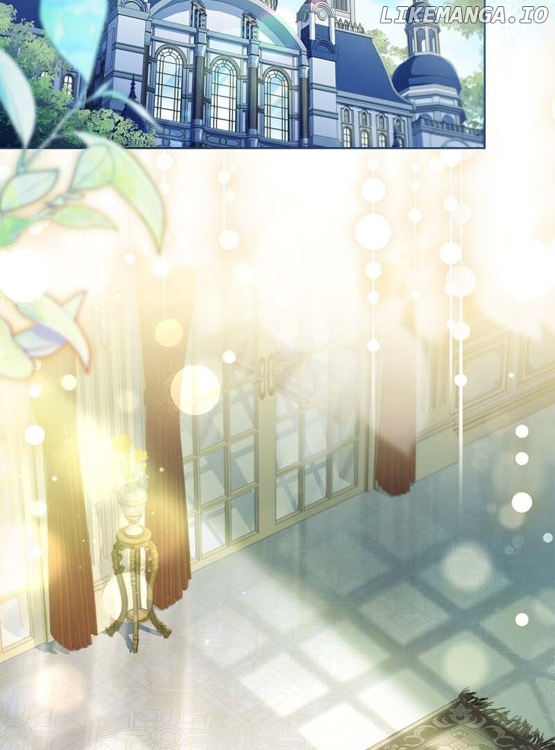 For a Fairytale Ending Chapter 54 - page 2