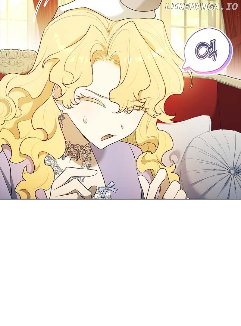 For a Fairytale Ending Chapter 54 - page 27