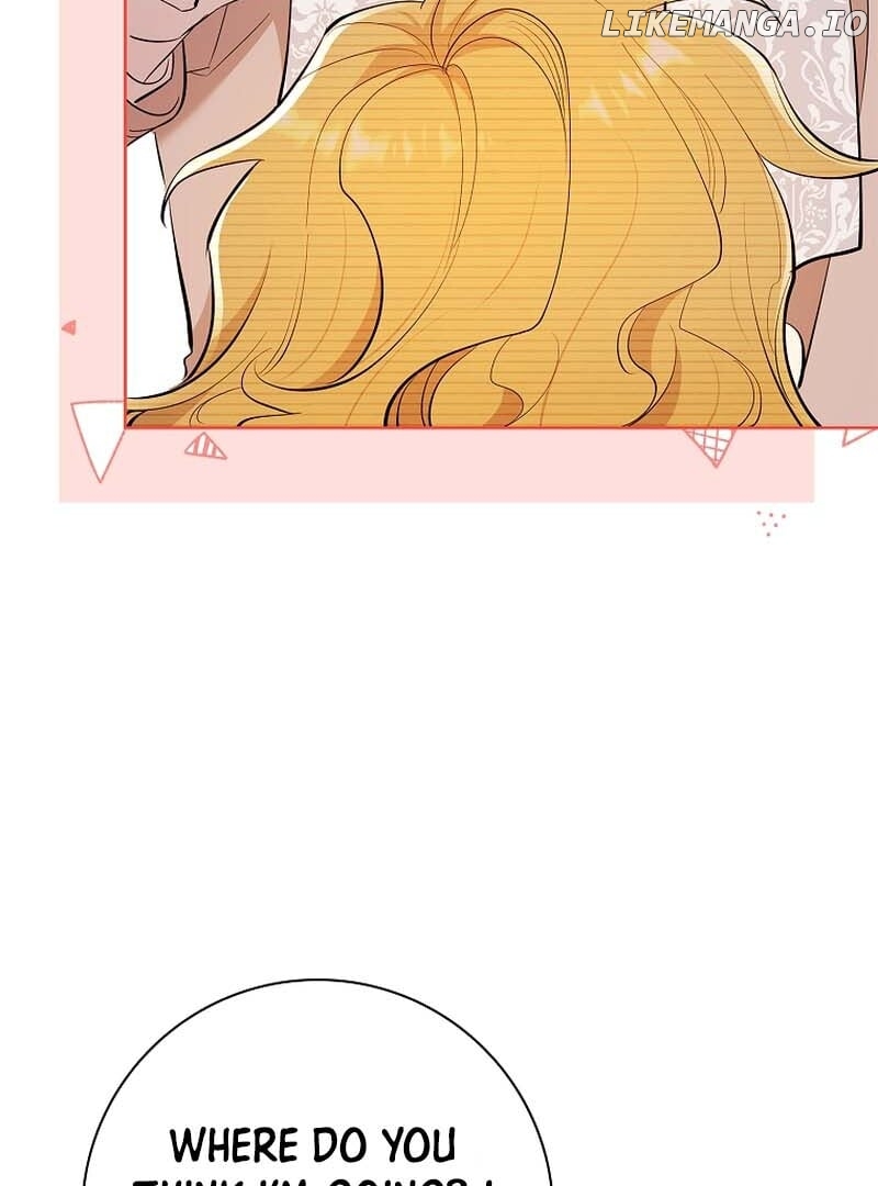 For a Fairytale Ending Chapter 54 - page 31