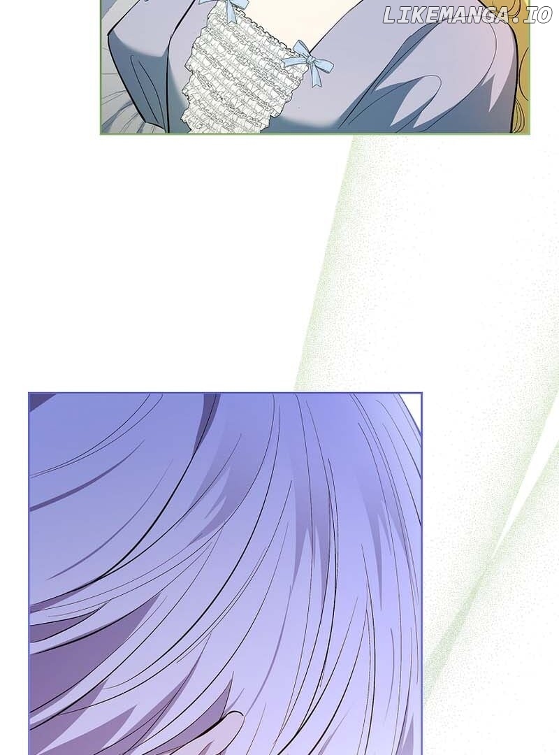 For a Fairytale Ending Chapter 54 - page 38