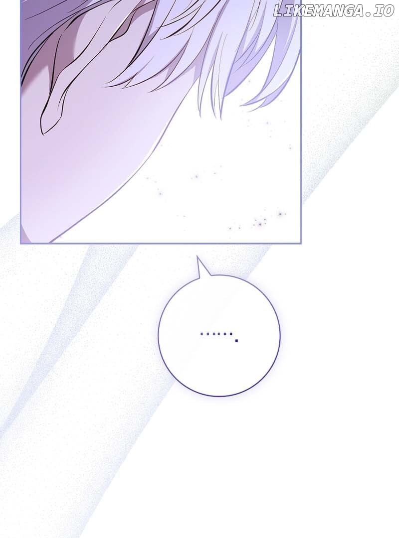 For a Fairytale Ending Chapter 54 - page 39