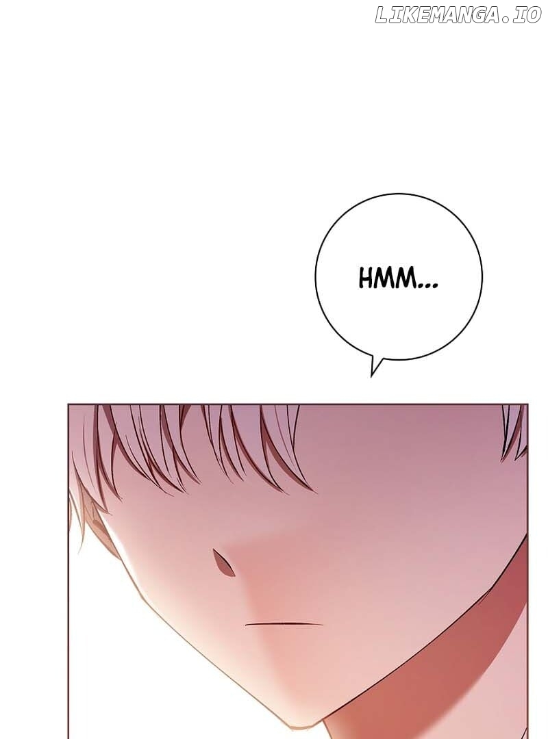 For a Fairytale Ending Chapter 54 - page 4