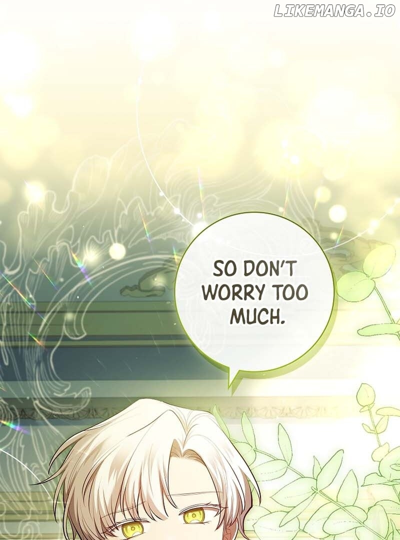 For a Fairytale Ending Chapter 54 - page 42