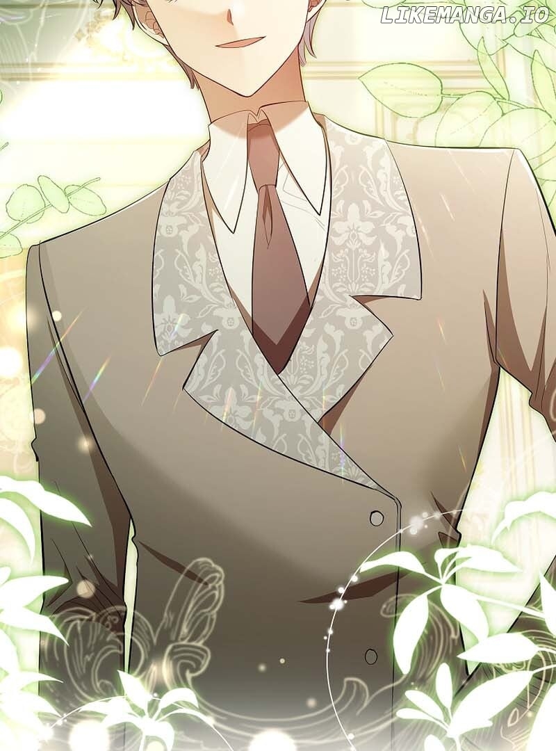 For a Fairytale Ending Chapter 54 - page 43